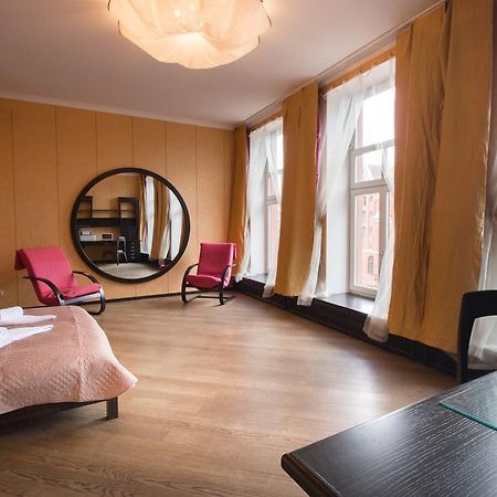 Old Riga sightseeing apartment Exterior foto