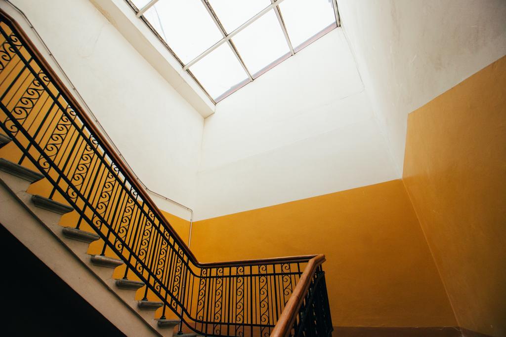 Old Riga sightseeing apartment Exterior foto